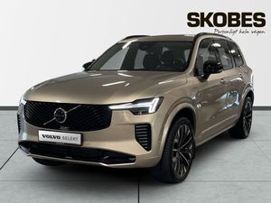 Volvo XC90 bild 3