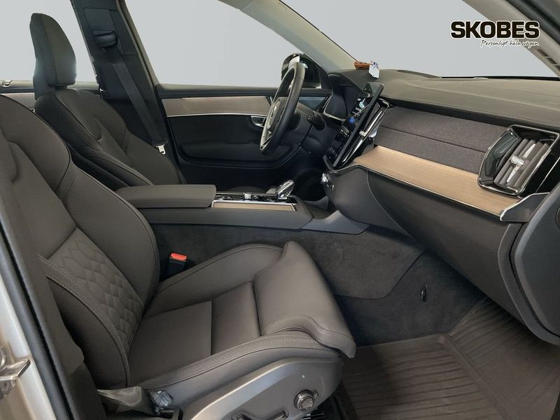 Volvo XC90 bild 12