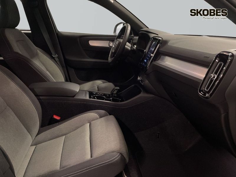 Volvo XC40 bild 12