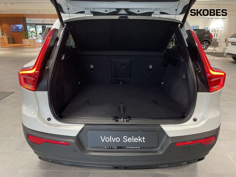 Volvo XC40 bild 17