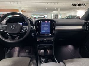 Volvo XC40 bild 13