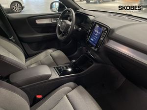 Volvo XC40 bild 19
