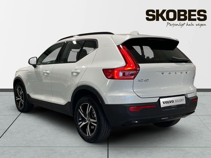 Volvo XC40 bild 6