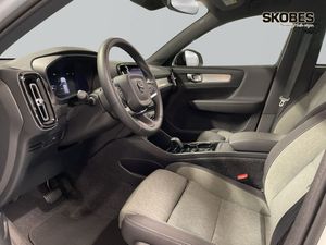 Volvo XC40 bild 9