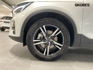 Volvo XC40 bild 18