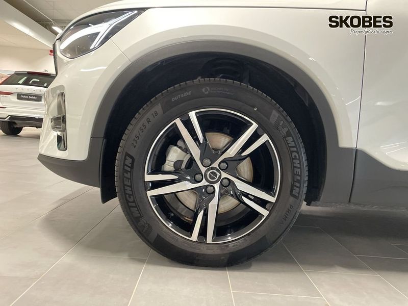 Volvo XC40 bild 18