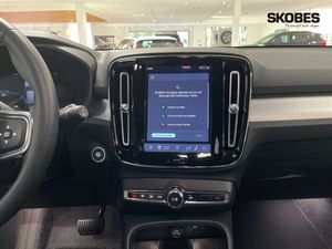 Volvo XC40 bild 15