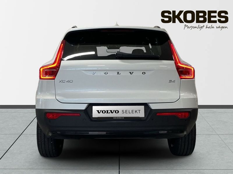 Volvo XC40 bild 7
