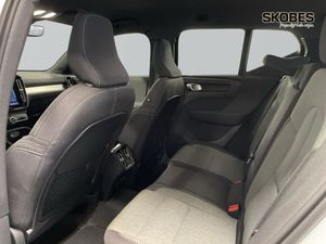 Volvo XC40 bild 10