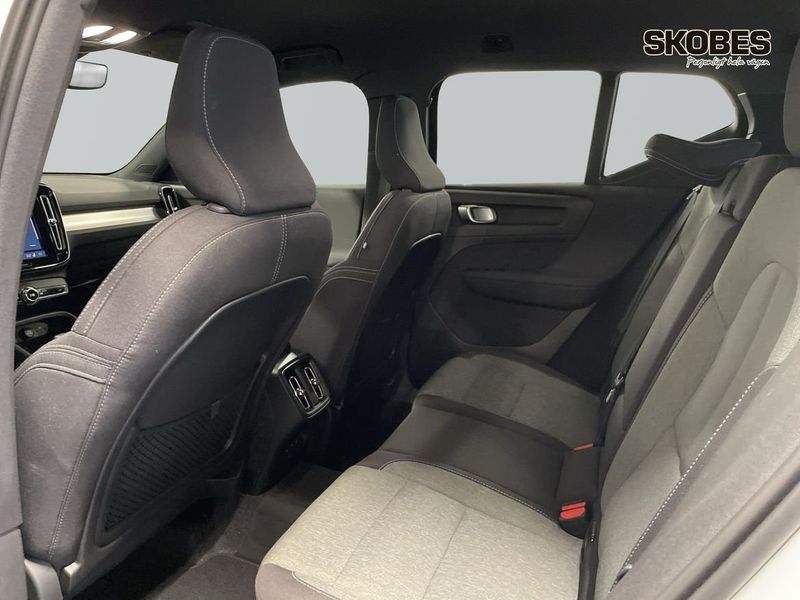 Volvo XC40 bild 10