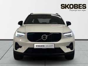 Volvo XC40 bild 2