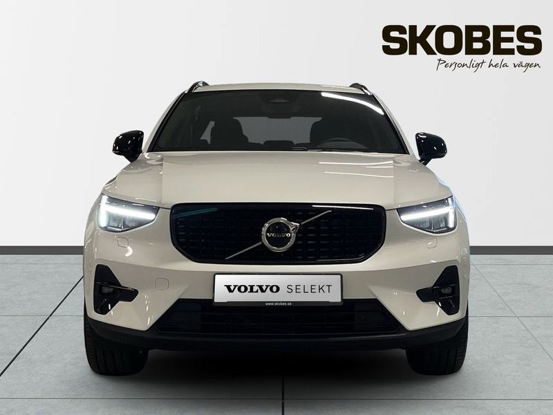 Volvo XC40 bild 2
