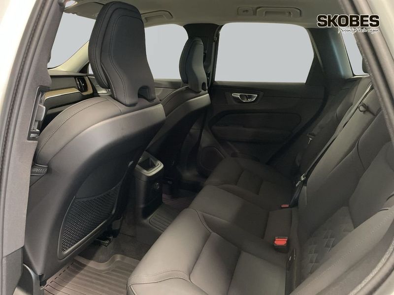 Volvo XC60 bild 10