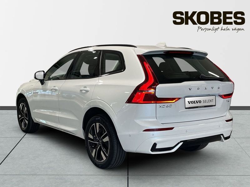 Volvo XC60 bild 6