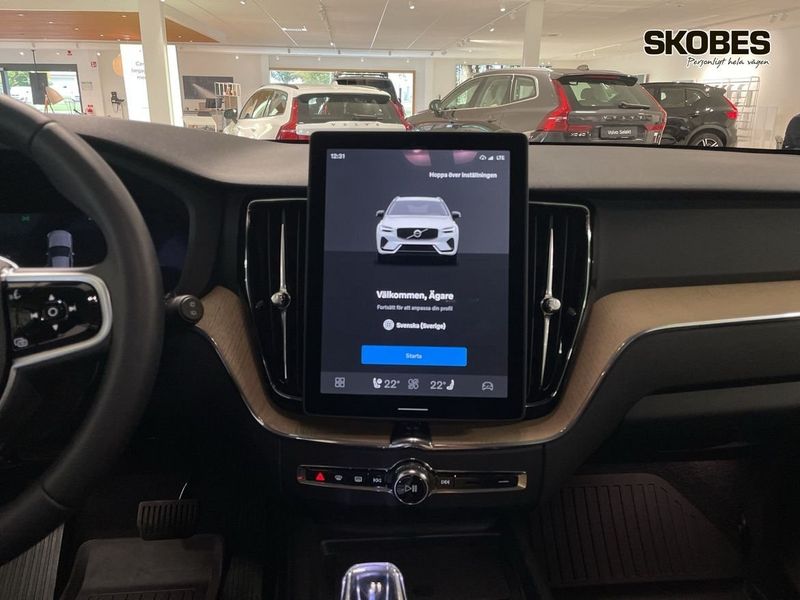 Volvo XC60 bild 15