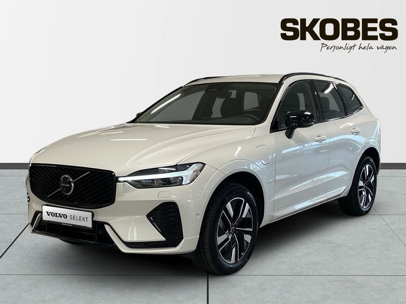 Volvo XC60 bild 3