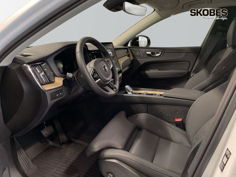 Volvo XC60 bild 9