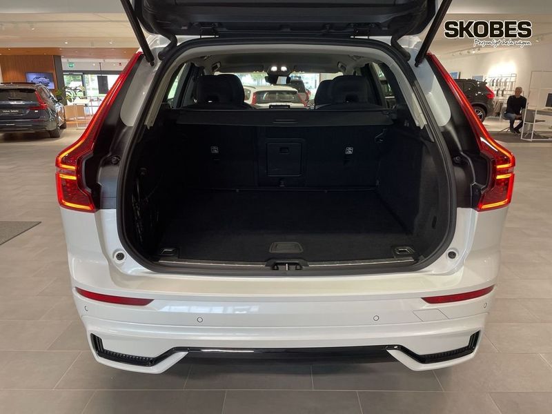 Volvo XC60 bild 17