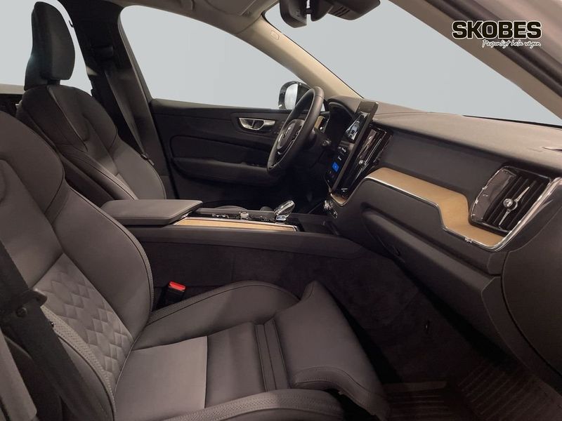 Volvo XC60 bild 12