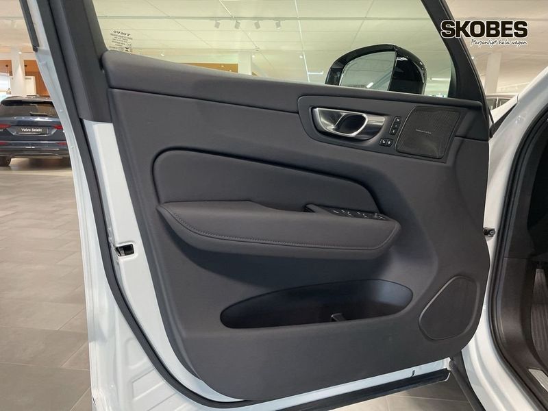 Volvo XC60 bild 16