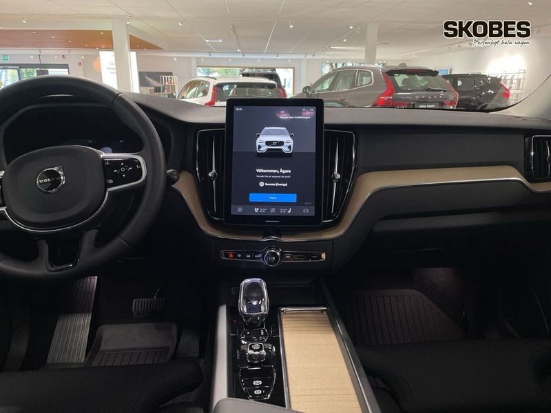 Volvo XC60 bild 13