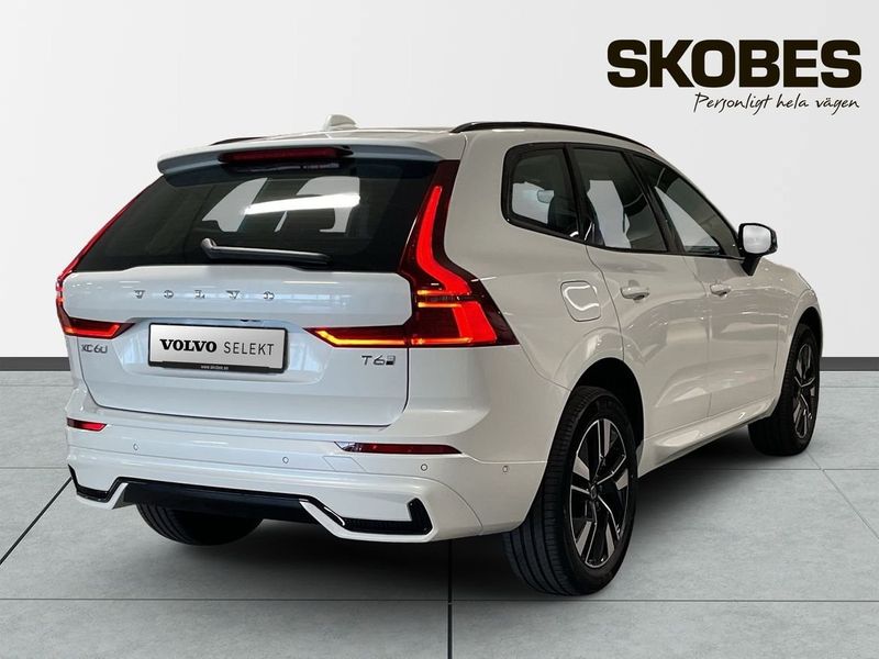 Volvo XC60 bild 8