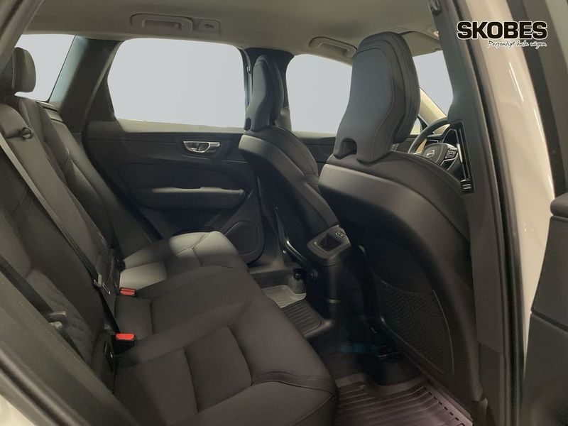 Volvo XC60 bild 11