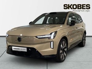 Volvo EX90 bild 3