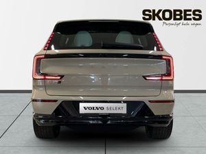 Volvo EX90 bild 6