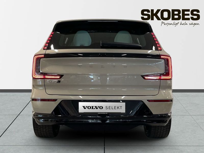 Volvo EX90 bild 6