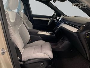 Volvo EX90 bild 11