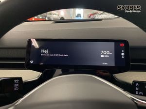 Volvo EX90 bild 13