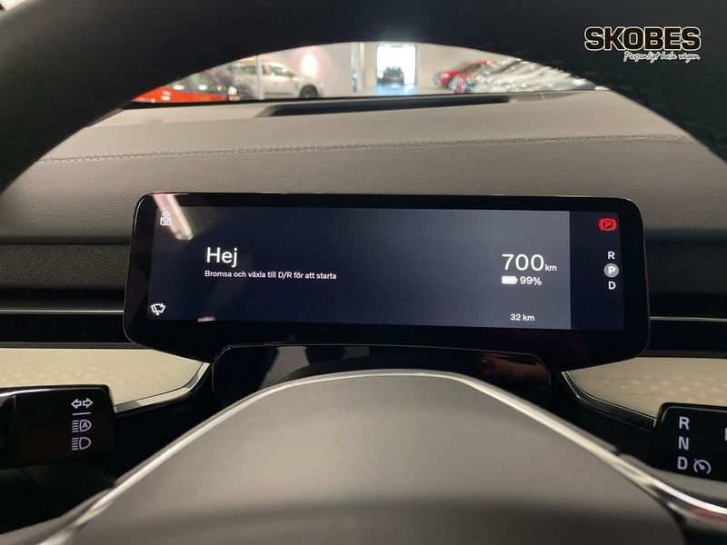 Volvo EX90 bild 13