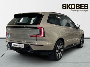 Volvo EX90 bild 7
