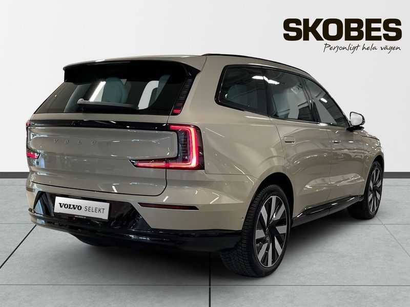 Volvo EX90 bild 7