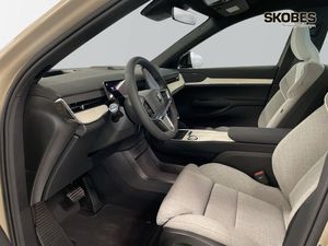 Volvo EX90 bild 8
