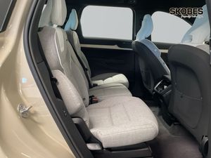 Volvo EX90 bild 10