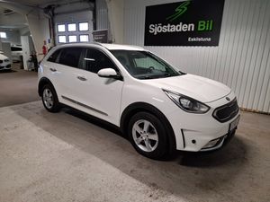 Kia Niro bild 3
