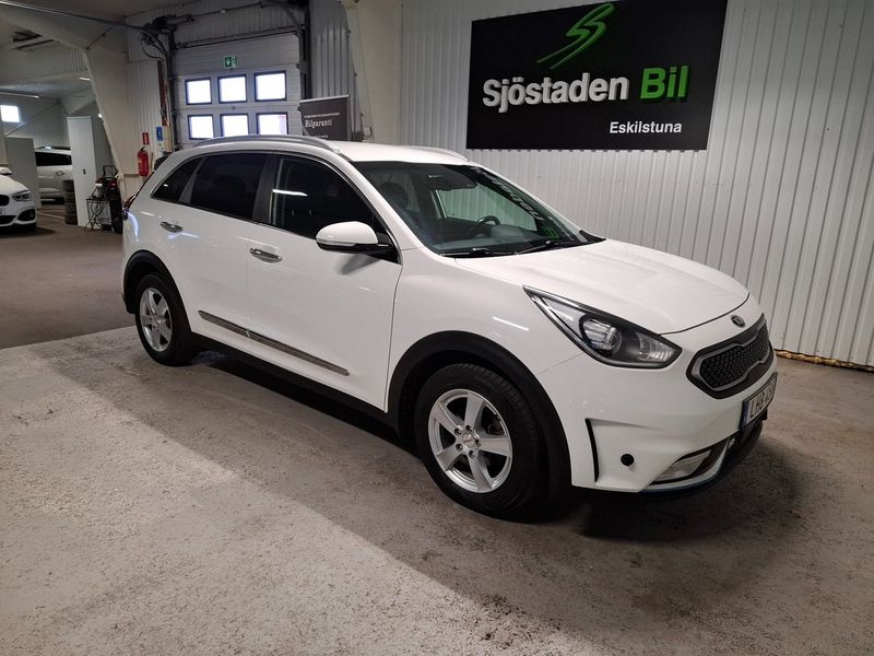 Kia Niro bild 3