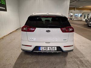 Kia Niro bild 8