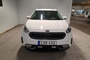 Kia Niro bild 2
