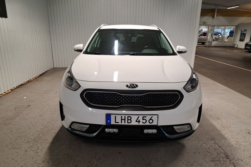 Kia Niro bild 2
