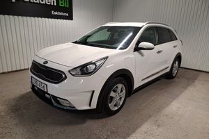 Kia Niro bild 1