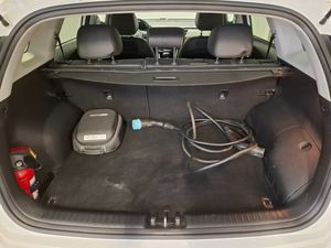 Kia Niro bild 9