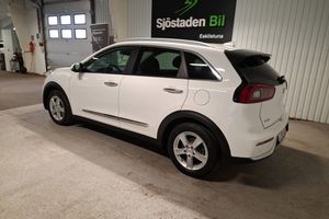 Kia Niro bild 5