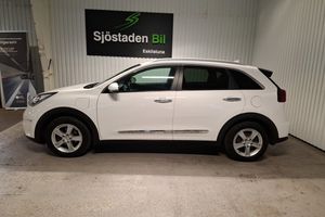 Kia Niro bild 6