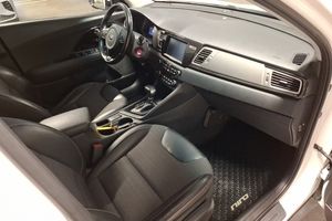 Kia Niro bild 14