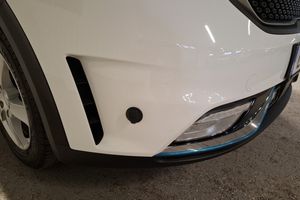Kia Niro bild 15