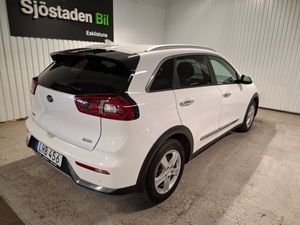Kia Niro bild 7