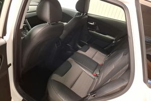 Kia Niro bild 12
